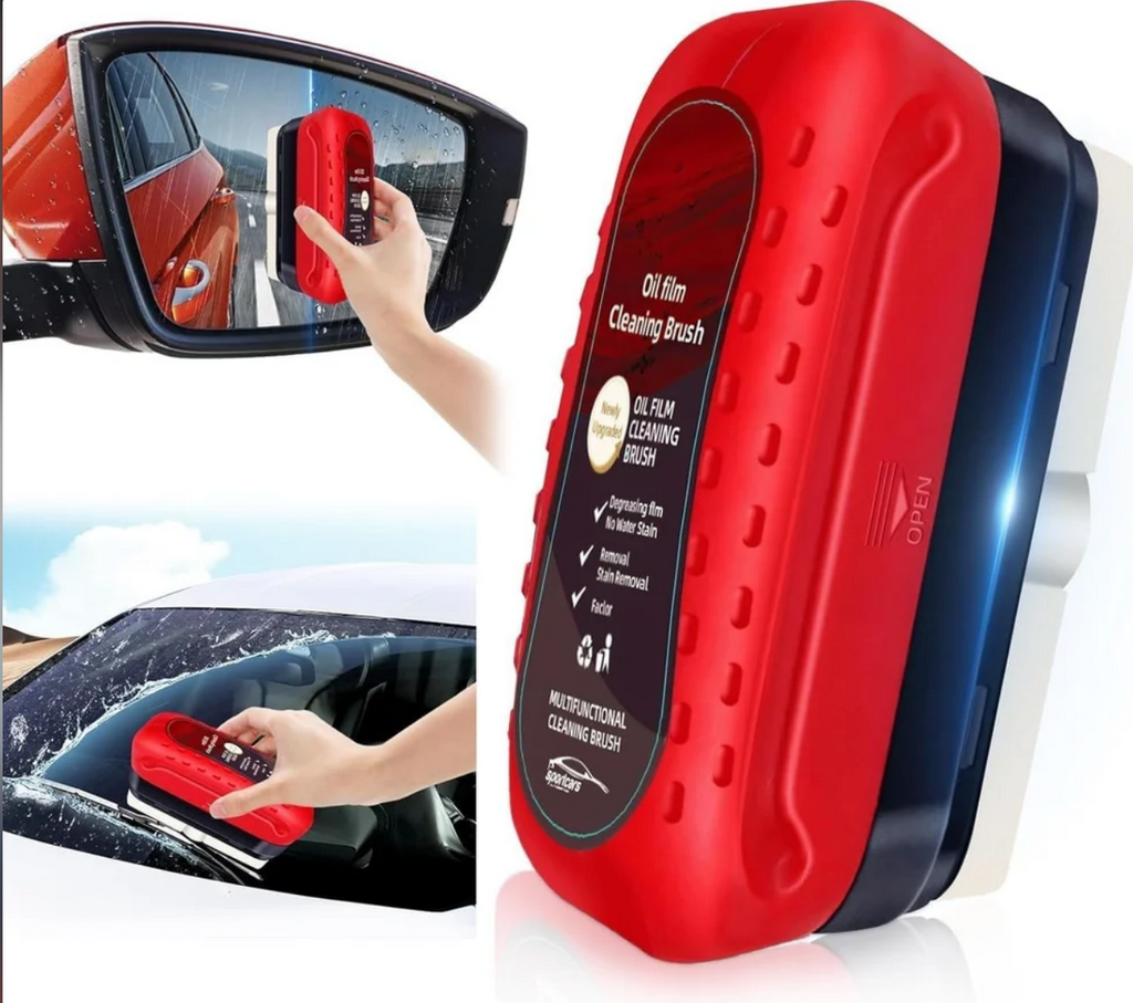 Car Windshield Brush