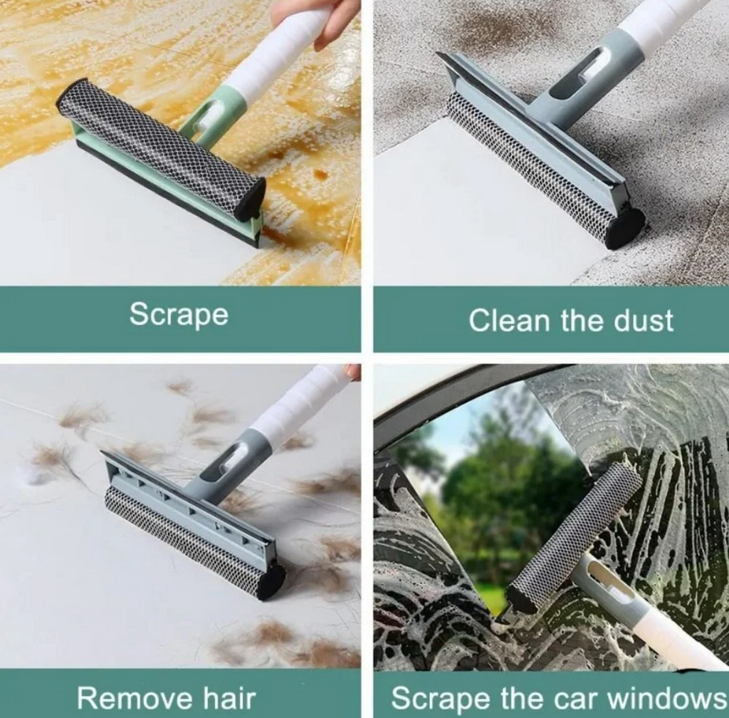 Car Windshield Brush